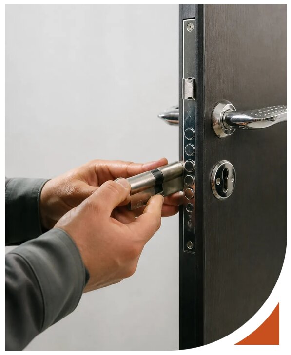 Замена замков Mul T Lock с выездом в Каспийске круглосуточно