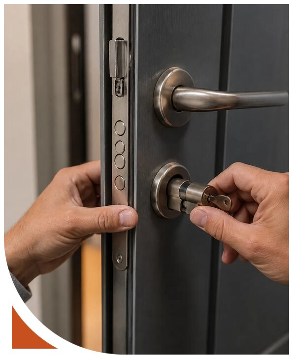 Срочная замена замков Abloy в Каспийске от 6618 р. | Разлок-Ксп