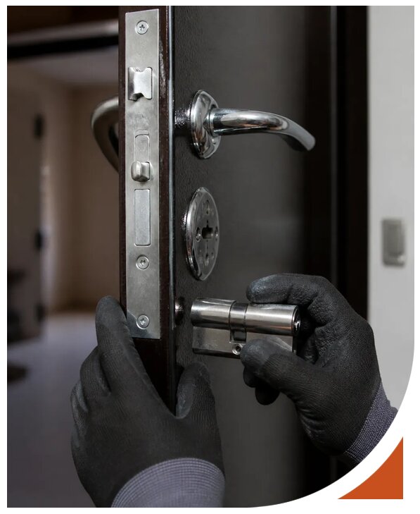 Замена замков Abloy срочно с гарантией и выездом в Каспийске