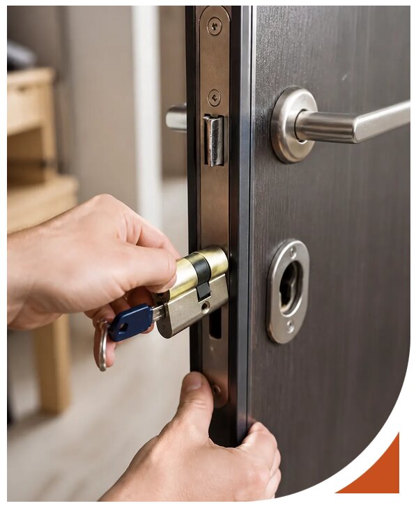 Профессиональный ремонт замков Mul T Lock с выездом в Каспийске