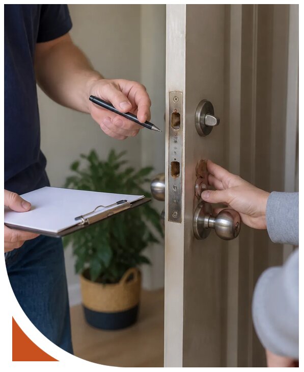 Срочный ремонт замков Abloy в Каспийске от 3563 р. | Разлок-Ксп